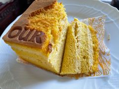 -OUR Bakery(SKP-S店)