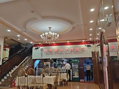 -华梅西餐厅(哈尔滨中央大街店)