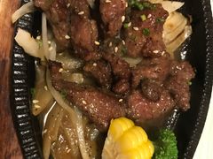 -割烹酱子日本料理(弘基财富广场店)