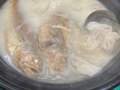 -费大厨辣椒炒肉(太平老街店)