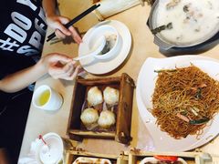 -又一间茶点轩(百汇广场店)