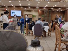 大堂-庐州太太(鼓楼店)