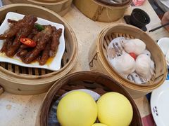 -点都德(千灯湖环宇城店)