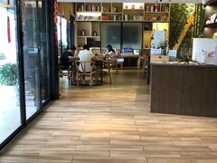 -麦子MaiMassage(打浦桥店)