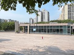 -重庆自然博物馆(新馆)
