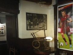-Vito’s Roma