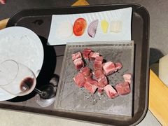 -贰重天冰煮羊自助火锅(东坝店)