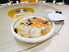 -同里湖大饭店-怡景轩中餐厅(同里古镇店)