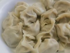 -李恩记清真水饺(北电大厦店)