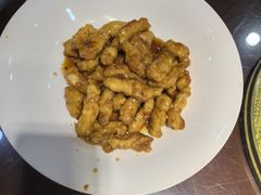 -鲁南老味·滕州炒鸡老店(岔路街店)