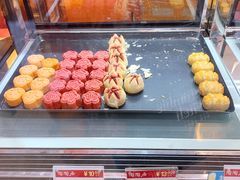 -陶陶居饼家(惠福东路店)