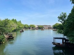-乌镇西栅景区