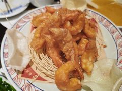 -龍聚祥烧麦馆(万达店)