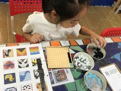 -瓦匠工社·马赛克·积木拼图·亲子手工DIY