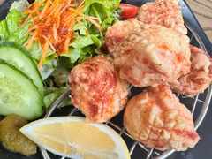 -铃木食堂(北新桥店)