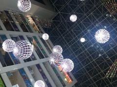 -同至人购物中心(朝阳街店)