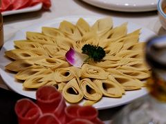 -珺小七铜锅涮肉(桃园路店)