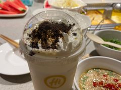 -海底捞火锅(高新万达广场店)