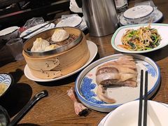 -老盛庆排档•南京菜(夫子庙店)