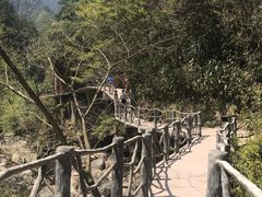 -浙北大峡谷