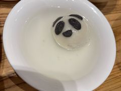 元宵熊猫汤圆-盘飧市(春熙路店)