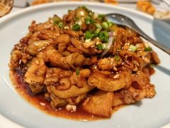 -味+新京宴·烤鸭·北京菜(创意谷店)