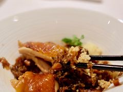 -香宫(九龙香格里拉店)