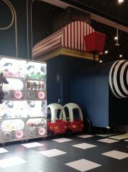 -meland club亲子乐园(北京芳圆里ID MALL店)