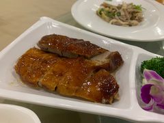 -庄氏祥记家常食府(国瑞建材家居博览中心店)