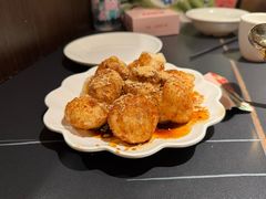 -蜀九香火锅(彩虹店)