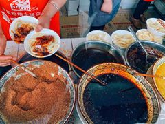 -洞子口张老二凉粉(文殊院店)