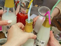 -阳光岛·海鲜盛宴(银泰中心in99店)