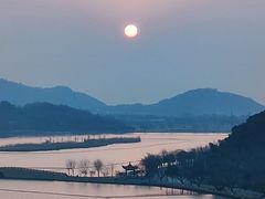 -南北湖风景区