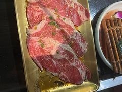 -炙城·韩式烤肉(南京东路店)