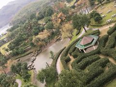 -宁波九龙湖开元度假村