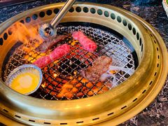 -老乾杯和牛烧肉(王府中环店)