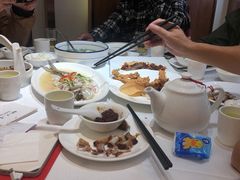 -老人和饭店(淮海中路店)