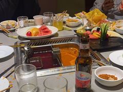 -海底捞火锅(方圆荟店)