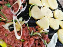 -厚味居炙子烤肉·清真(天桥南纬路店)