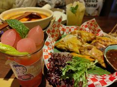 -泰妃殿(武汉首店)