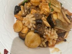 八珍豆腐-大铁勺新津菜(熙悦汇店)