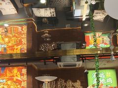 -火啫啫·粤式啫啫煲(南通首店)