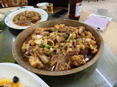 -鹿福农庄(南沙天后宫店)