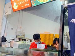 -龍城柳州螺蛳粉(群星路店)