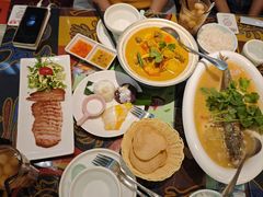 -米泰芒·东南亚料理(体育西店)