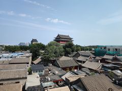 -庆云楼饭庄(什刹海店)