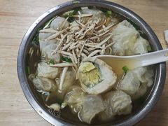 -荣巷小馄饨(荣巷店)