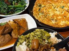 -大三元台湾鲁肉饭(沙井新桥店)
