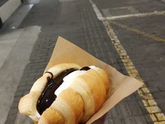 -麦当劳(新达汇三林店)