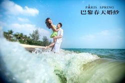 点击看大图 IMG_4541_1-巴黎春天·菀纱仙庭婚纱美学